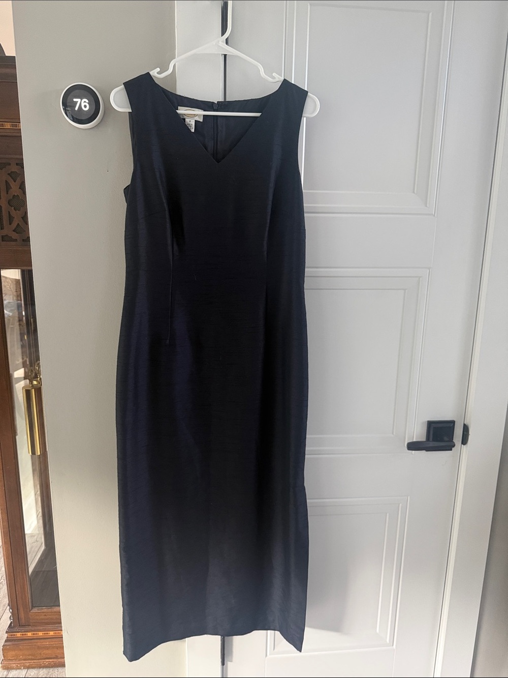 Women’s Talbots Dress Navy Size 12